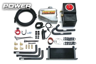 Know How: Turbo Part XV